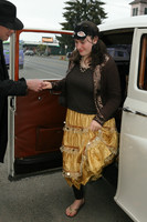 8252 Oscars Night on Vashon 2010