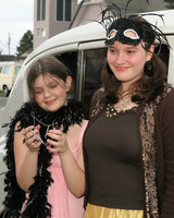 8257 Oscars Night on Vashon 2010