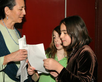 8259 Oscars Night on Vashon 2010