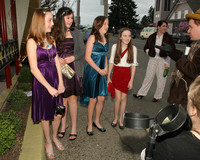 8264 Oscars Night on Vashon 2010