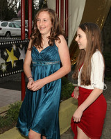 8265 Oscars Night on Vashon 2010