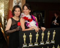 8266 Oscars Night on Vashon 2010