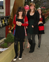 8272 Oscars Night on Vashon 2010