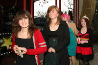 8274 Oscars Night on Vashon 2010