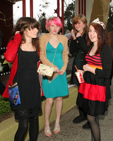 8275 Oscars Night on Vashon 2010