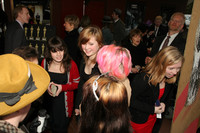 8280 Oscars Night on Vashon 2010