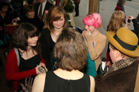 8281 Oscars Night on Vashon 2010