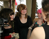 8282 Oscars Night on Vashon 2010