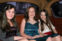 8283 Oscars Night on Vashon 2010