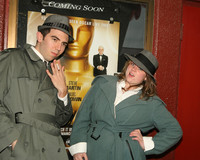 8286 Oscars Night on Vashon 2010