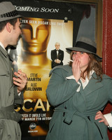 8287 Oscars Night on Vashon 2010