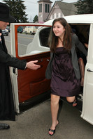 8291 Oscars Night on Vashon 2010