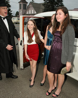 8292 Oscars Night on Vashon 2010