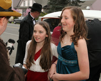 8300 Oscars Night on Vashon 2010