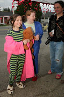 8303 Oscars Night on Vashon 2010