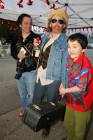 8304 Oscars Night on Vashon 2010