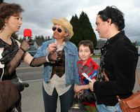 8307 Oscars Night on Vashon 2010