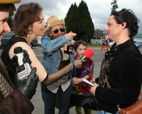 8314 Oscars Night on Vashon 2010