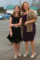 8323 Oscars Night on Vashon 2010