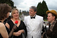 8325 Oscars Night on Vashon 2010
