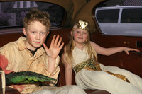 8327 Oscars Night on Vashon 2010