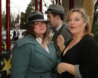 8330 Oscars Night on Vashon 2010