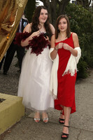 8332 Oscars Night on Vashon 2010