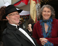 8336 Oscars Night on Vashon 2010