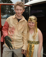 8341 Oscars Night on Vashon 2010