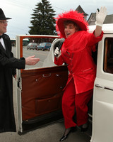 8352 Oscars Night on Vashon 2010