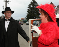 8354 Oscars Night on Vashon 2010