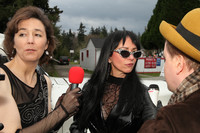 8362 Oscars Night on Vashon 2010
