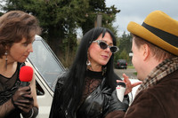 8368 Oscars Night on Vashon 2010