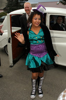 8401 Oscars Night on Vashon 2010