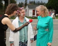 8416 Oscars Night on Vashon 2010