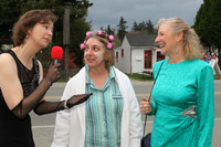 8417 Oscars Night on Vashon 2010