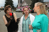 8419 Oscars Night on Vashon 2010