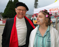 8434 Oscars Night on Vashon 2010