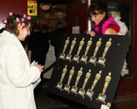 8436 Oscars Night on Vashon 2010