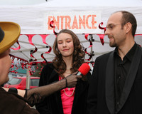 8443 Oscars Night on Vashon 2010