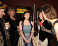 8448 Oscars Night on Vashon 2010