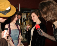 8450 Oscars Night on Vashon 2010