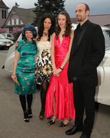 8452 Oscars Night on Vashon 2010