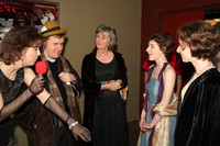 8456 Oscars Night on Vashon 2010