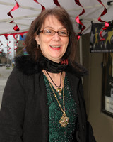 8461 Oscars Night on Vashon 2010