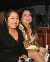 8470 Oscars Night on Vashon 2010
