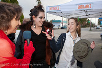 8383 Oscars Night on Vashon 2012 022612