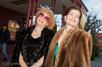 8518 Oscars Night on Vashon 2012 022612