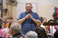 0137 VHS-McMurray Pops concert 060211