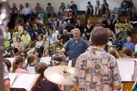 0186 VHS-McMurray Pops concert 060211